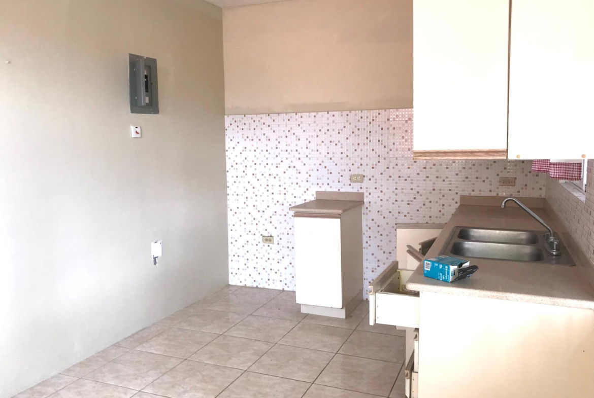 Sixth image of Apt 1- Bogue Village, st James in Bogue Village, St. James, Jamaica - property is For Rent