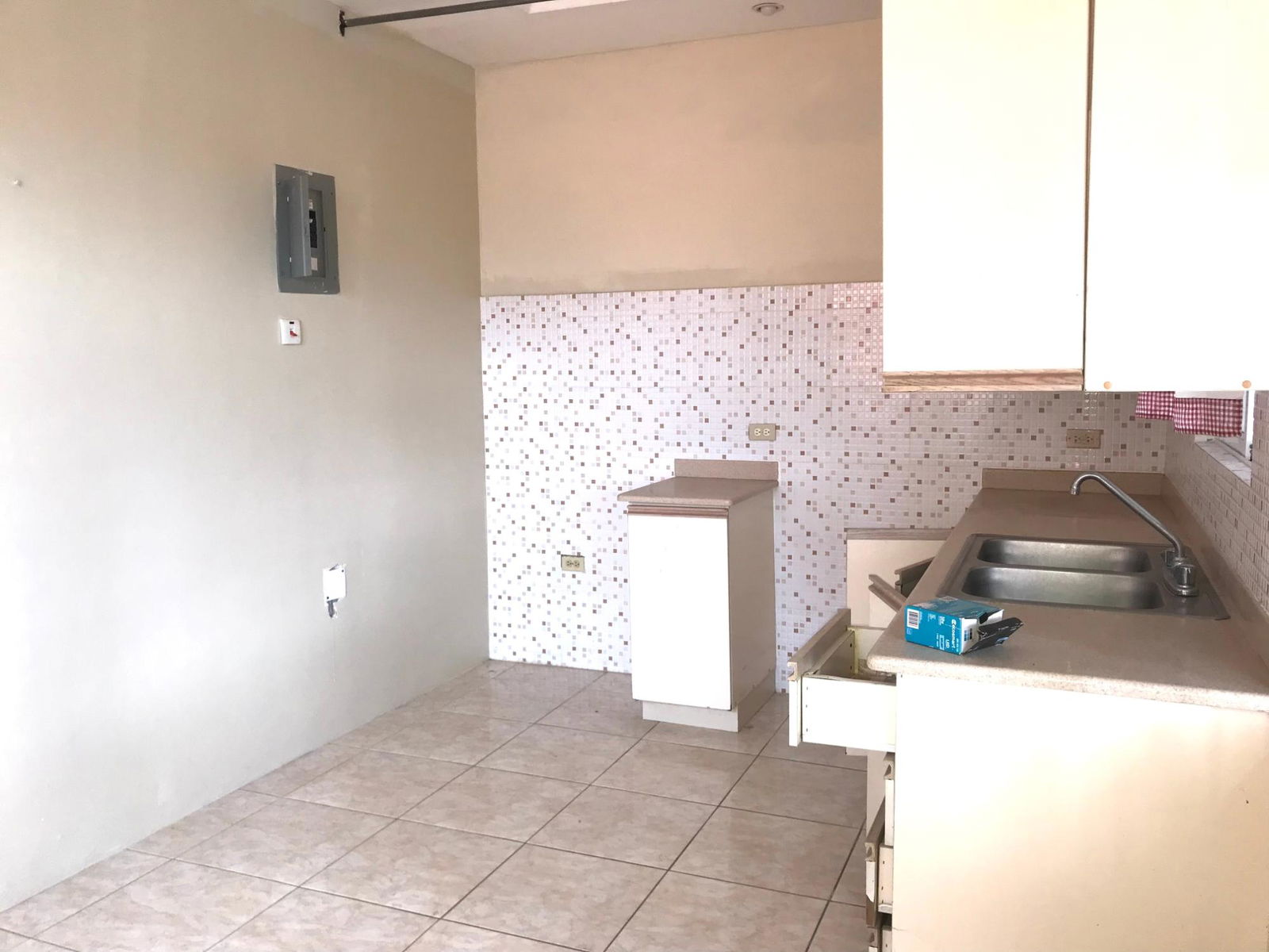 Sixth image of Apt 1- Bogue Village, st James in Bogue Village, St. James, Jamaica - property is For Rent