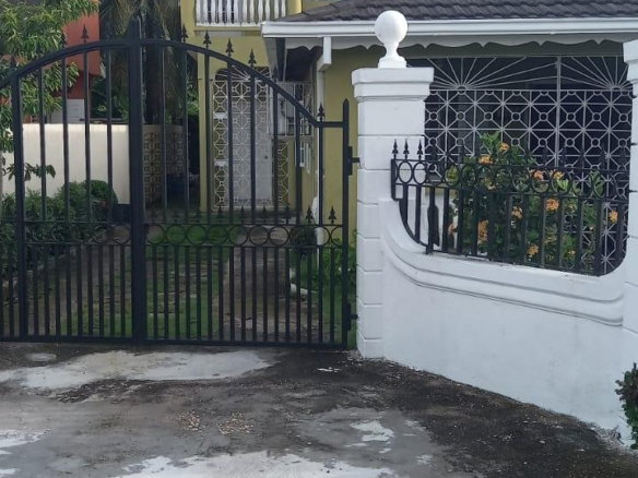 First image of Apt 1- Bogue Village, st James in Bogue Village, St. James, Jamaica - property is For Rent