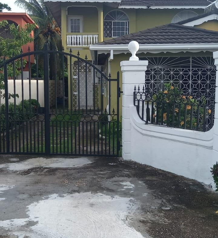 First image of Apt 1- Bogue Village, st James in Bogue Village, St. James, Jamaica - property is For Rent