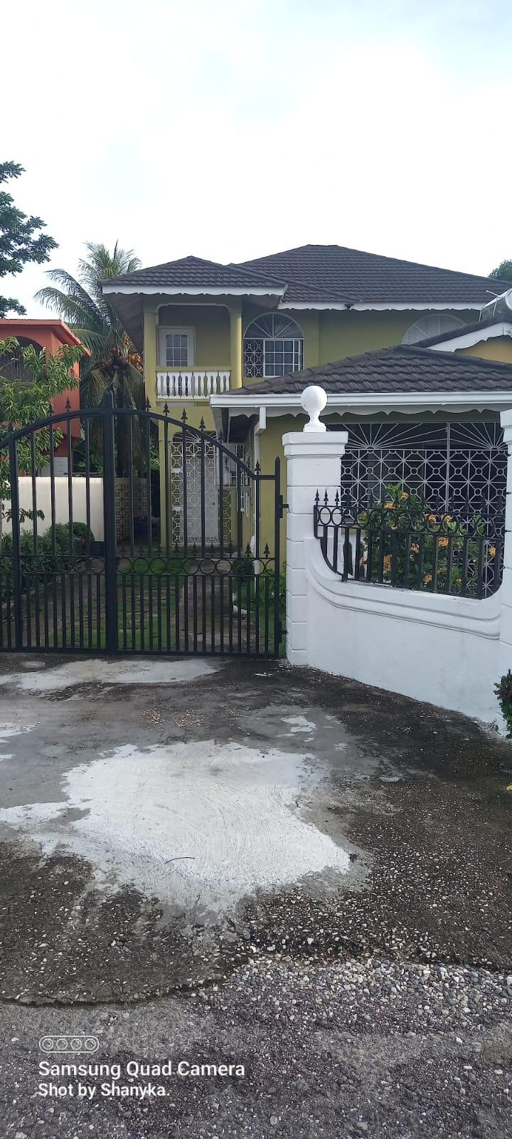 First image of Apt 1- Bogue Village, st James in Bogue Village, St. James, Jamaica - property is For Rent