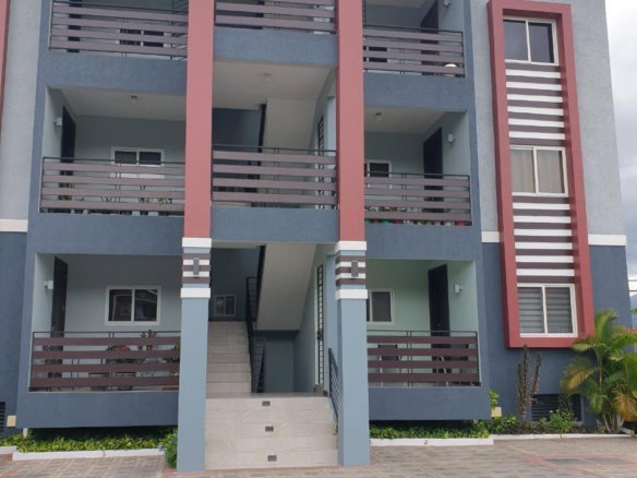 First image of 5a-21 Kings Drive in Kingston 6, St. Andrew, Jamaica - property is For Rent