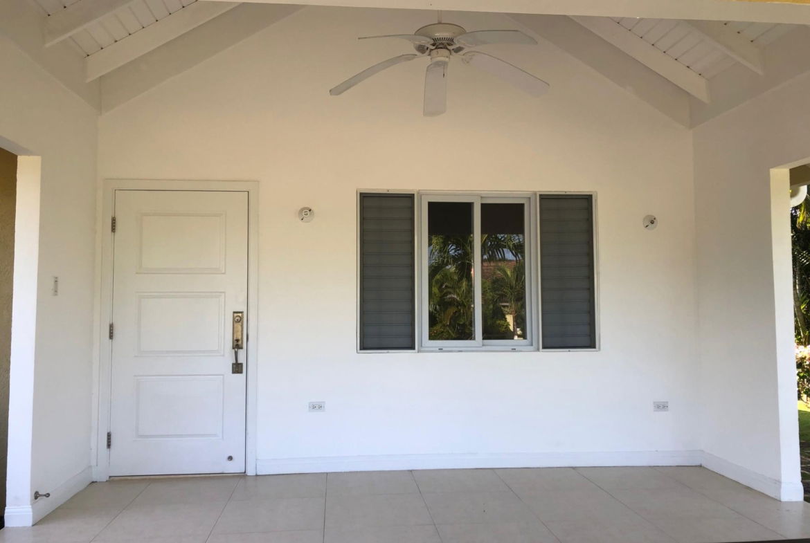 Second image of 321 Guava Road in Richmond, St. Ann, Jamaica - property is For Rent