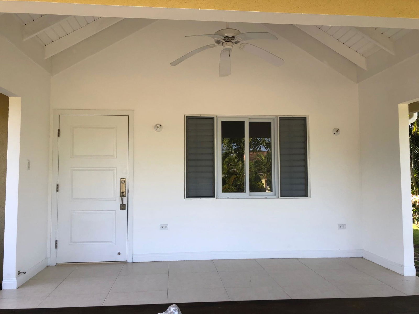 Unfurnished-3-Bed-2-Bath-House-for-Rent-in-Richmond-Estate-St.-Ann-Jamaica Second image of 321 Guava Road in Richmond, St. Ann, Jamaica - property is For Rent