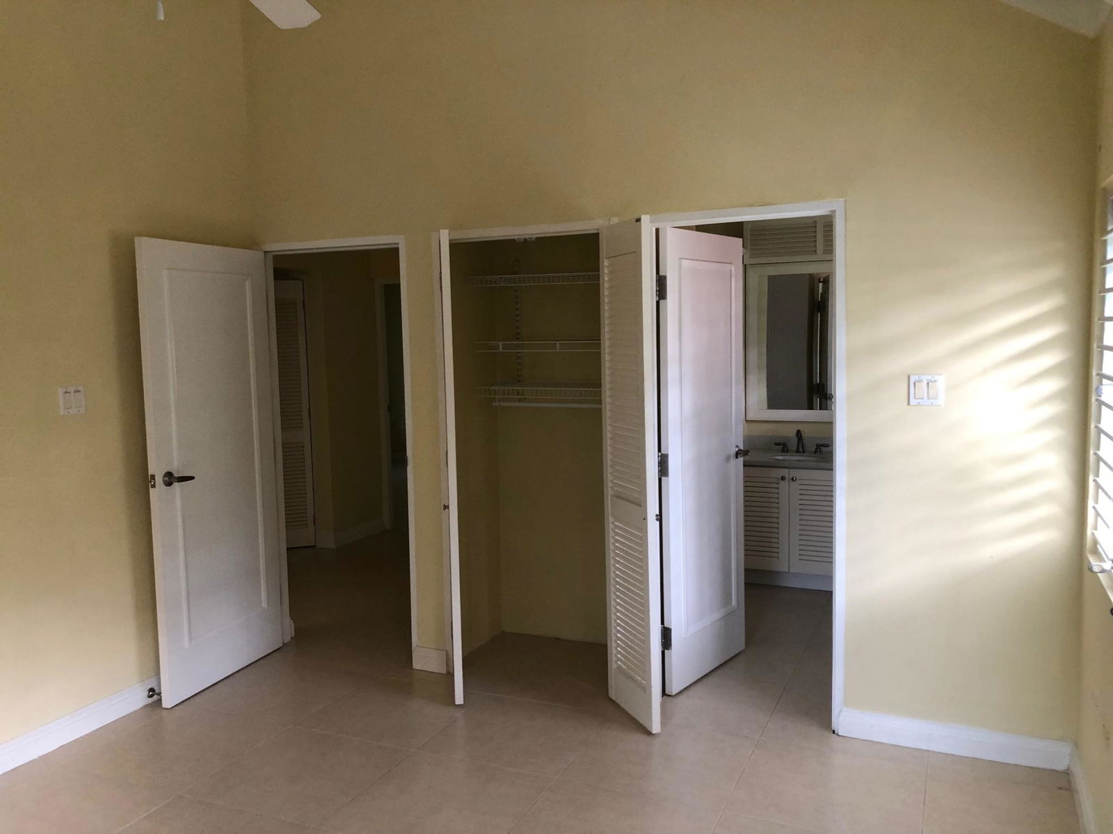 Unfurnished-3-Bed-2-Bath-House-for-Rent-in-Richmond-Estate-St.-Ann-Jamaica Fifteenth image of 321 Guava Road in Richmond, St. Ann, Jamaica - property is For Rent