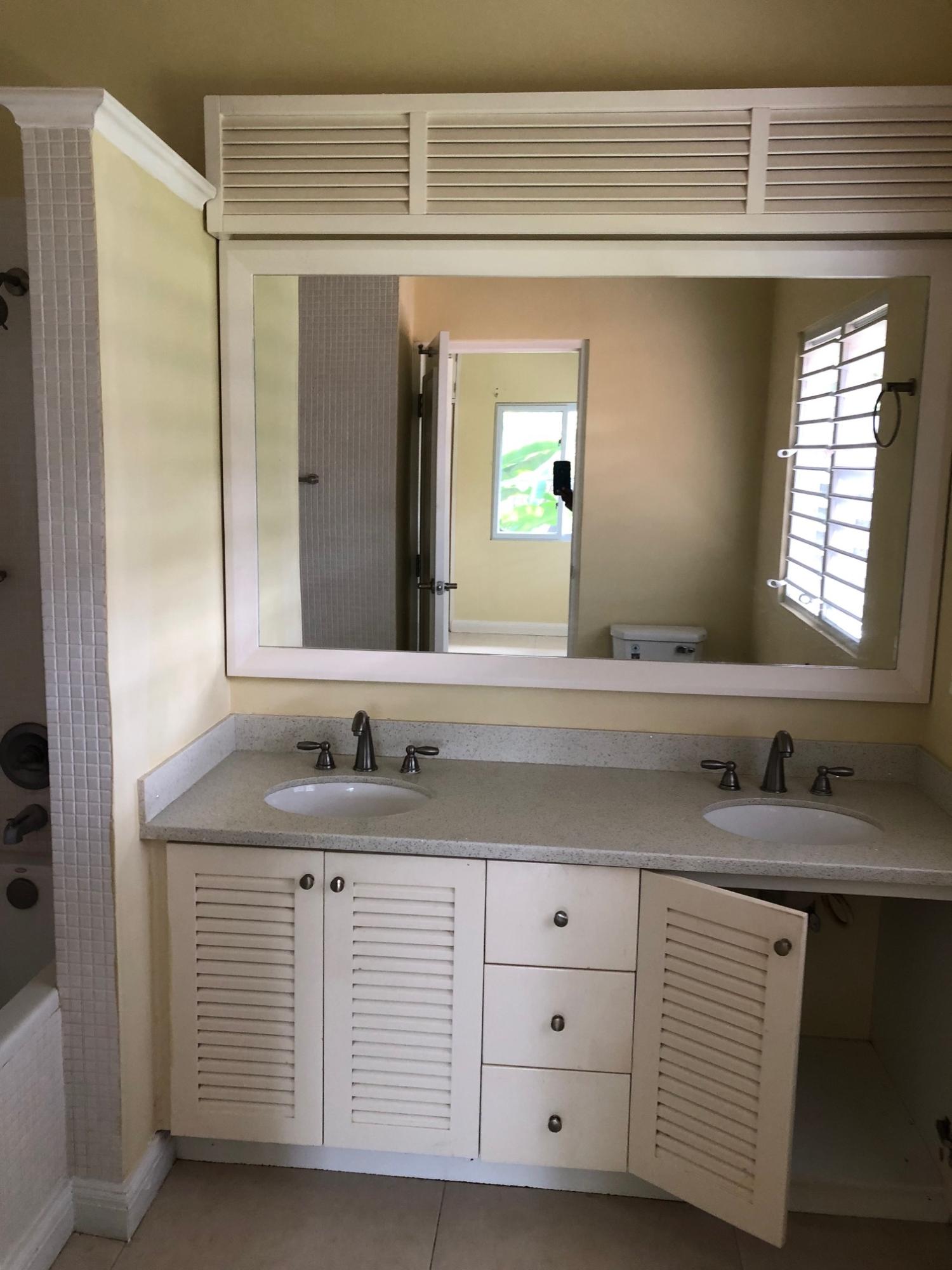 Unfurnished-3-Bed-2-Bath-House-for-Rent-in-Richmond-Estate-St.-Ann-Jamaica Sixteenth image of 321 Guava Road in Richmond, St. Ann, Jamaica - property is For Rent