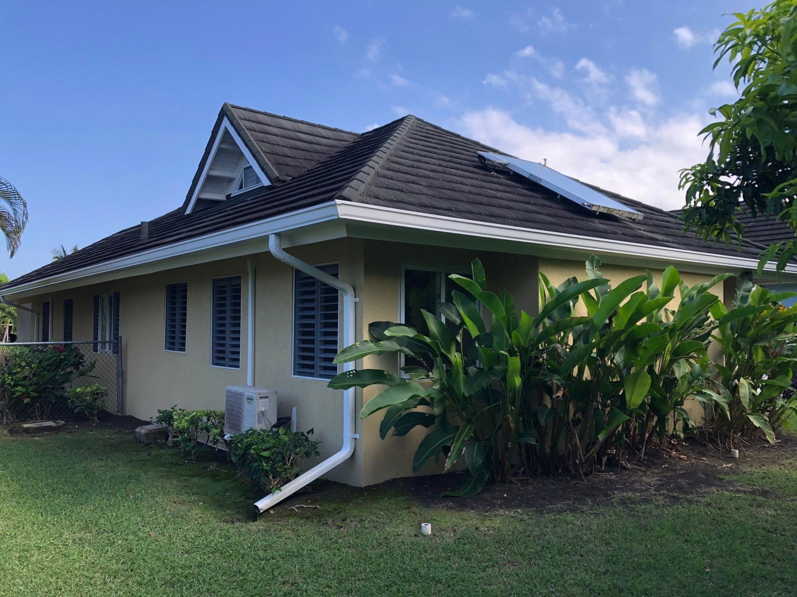 Unfurnished-3-Bed-2-Bath-House-for-Rent-in-Richmond-Estate-St.-Ann-Jamaica Third image of 321 Guava Road in Richmond, St. Ann, Jamaica - property is For Rent