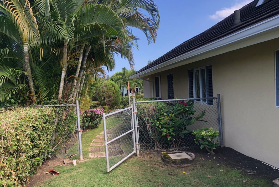 Fifth image of 321 Guava Road in Richmond, St. Ann, Jamaica - property is For Rent