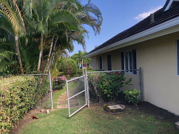 Fifth image of 321 Guava Road in Richmond, St. Ann, Jamaica - property is For Rent