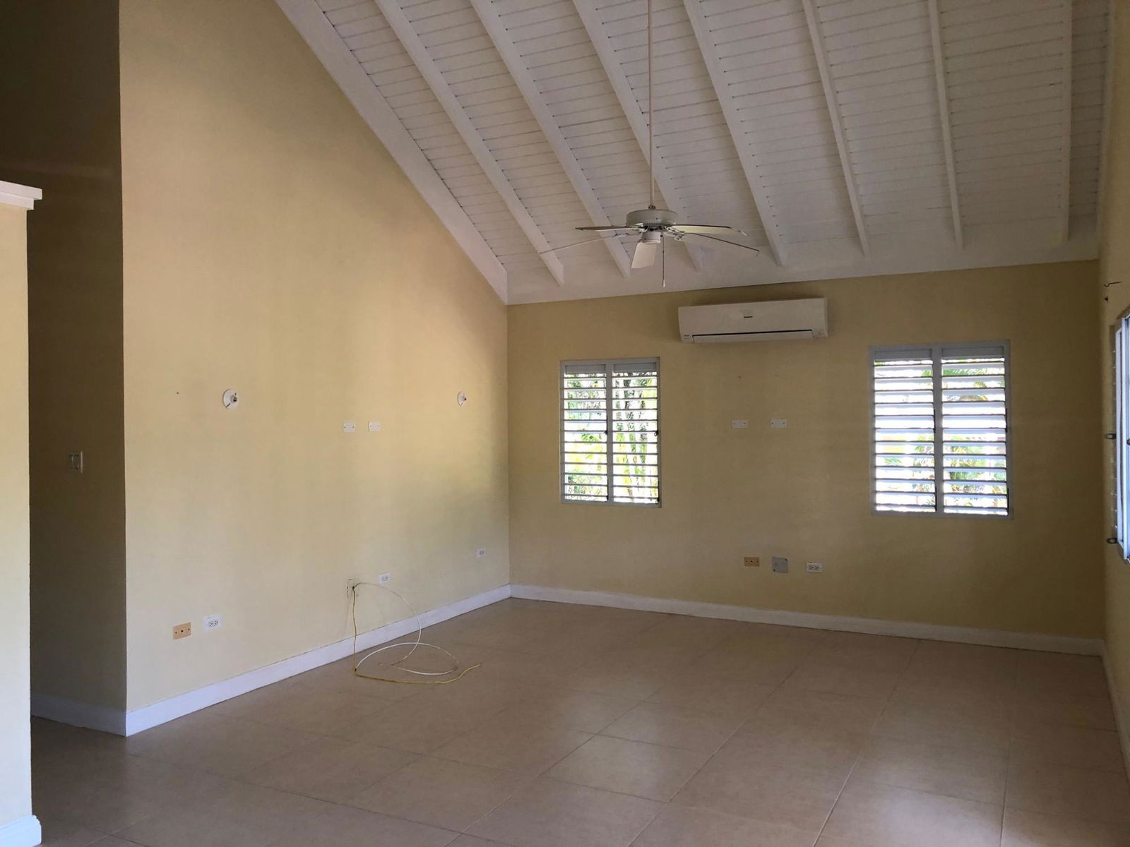 Unfurnished-3-Bed-2-Bath-House-for-Rent-in-Richmond-Estate-St.-Ann-Jamaica Sixth image of 321 Guava Road in Richmond, St. Ann, Jamaica - property is For Rent