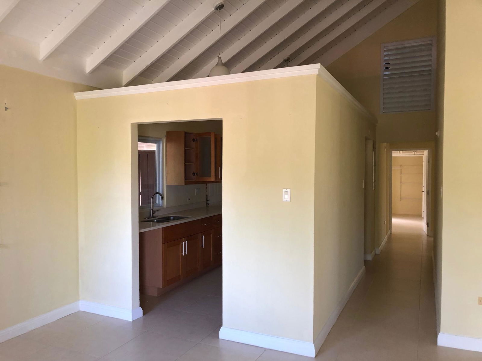 Unfurnished-3-Bed-2-Bath-House-for-Rent-in-Richmond-Estate-St.-Ann-Jamaica Seventh image of 321 Guava Road in Richmond, St. Ann, Jamaica - property is For Rent