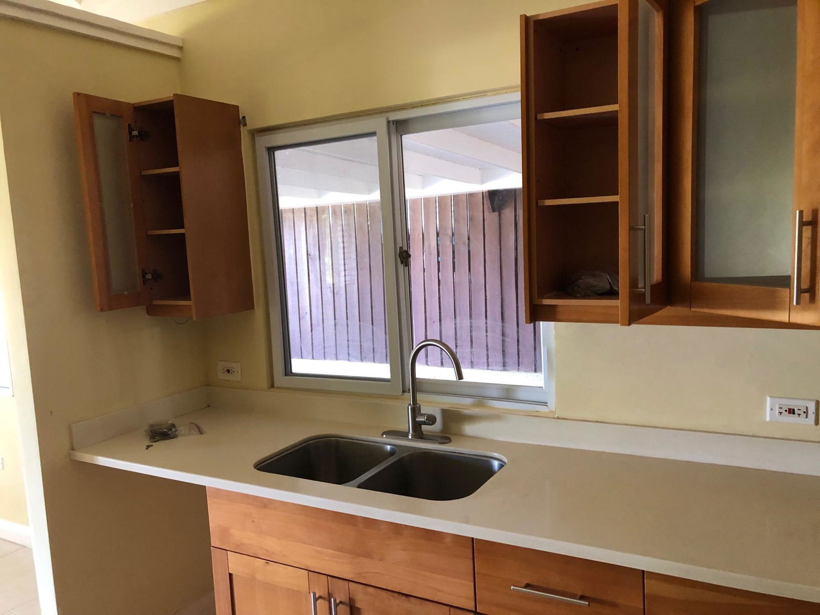 Unfurnished-3-Bed-2-Bath-House-for-Rent-in-Richmond-Estate-St.-Ann-Jamaica Eighth image of 321 Guava Road in Richmond, St. Ann, Jamaica - property is For Rent