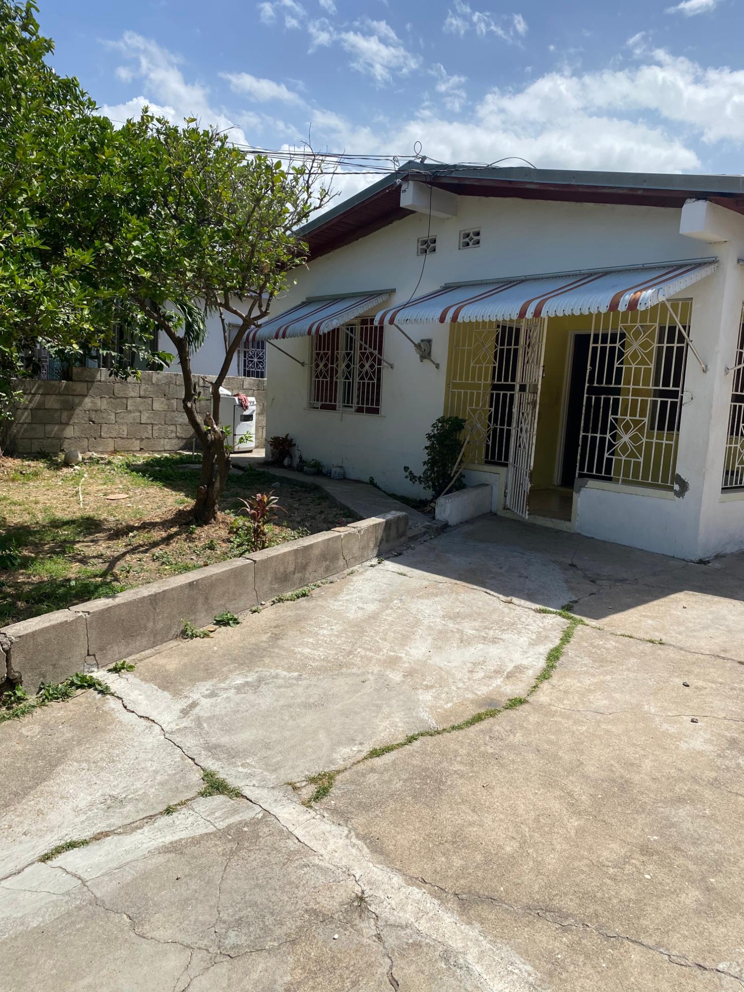 Unique-Dual-2-Bedroom-Homes-for-Sale-in-Horizon-Park-St.-Catherine-Jamaica Second image of 300 Apollo Avenue in Horizon Park, St. Catherine, Jamaica - property is For Sale