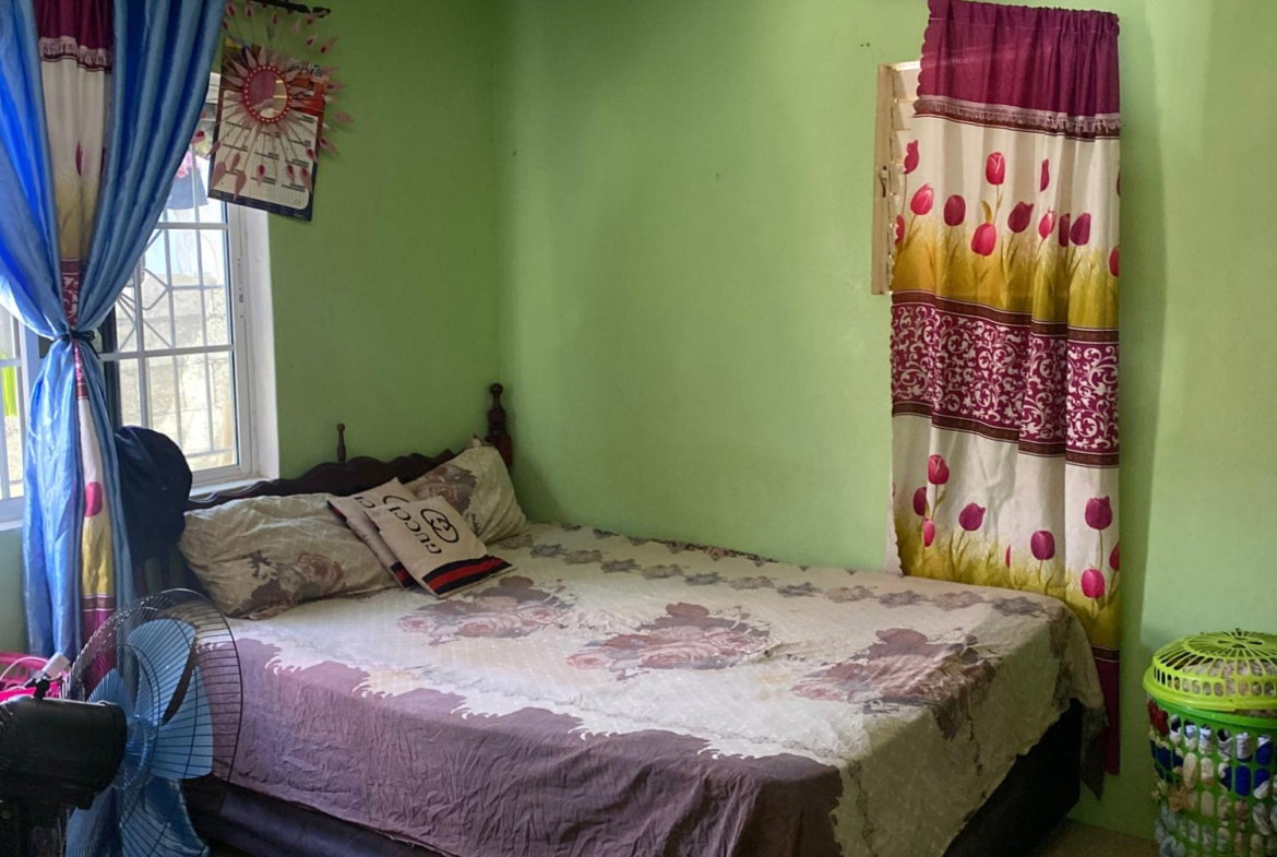Fifth image of 300 Apollo Avenue in Horizon Park, St. Catherine, Jamaica - property is For Sale