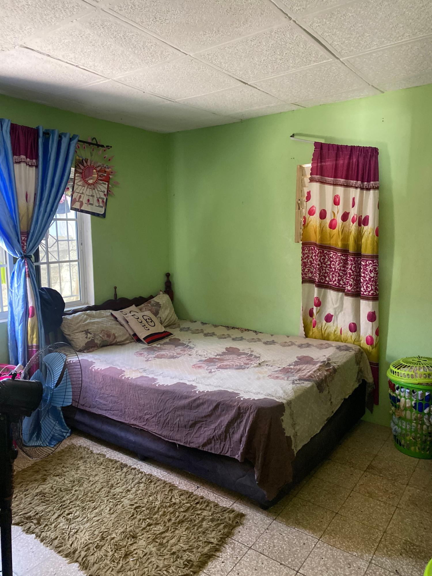 Unique-Dual-2-Bedroom-Homes-for-Sale-in-Horizon-Park-St.-Catherine-Jamaica Fifth image of 300 Apollo Avenue in Horizon Park, St. Catherine, Jamaica - property is For Sale