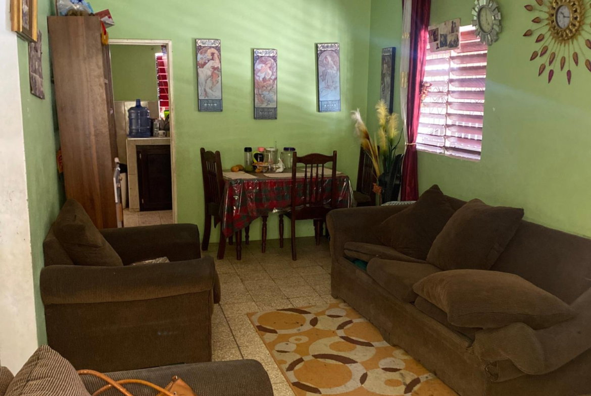 Seventh image of 300 Apollo Avenue in Horizon Park, St. Catherine, Jamaica - property is For Sale