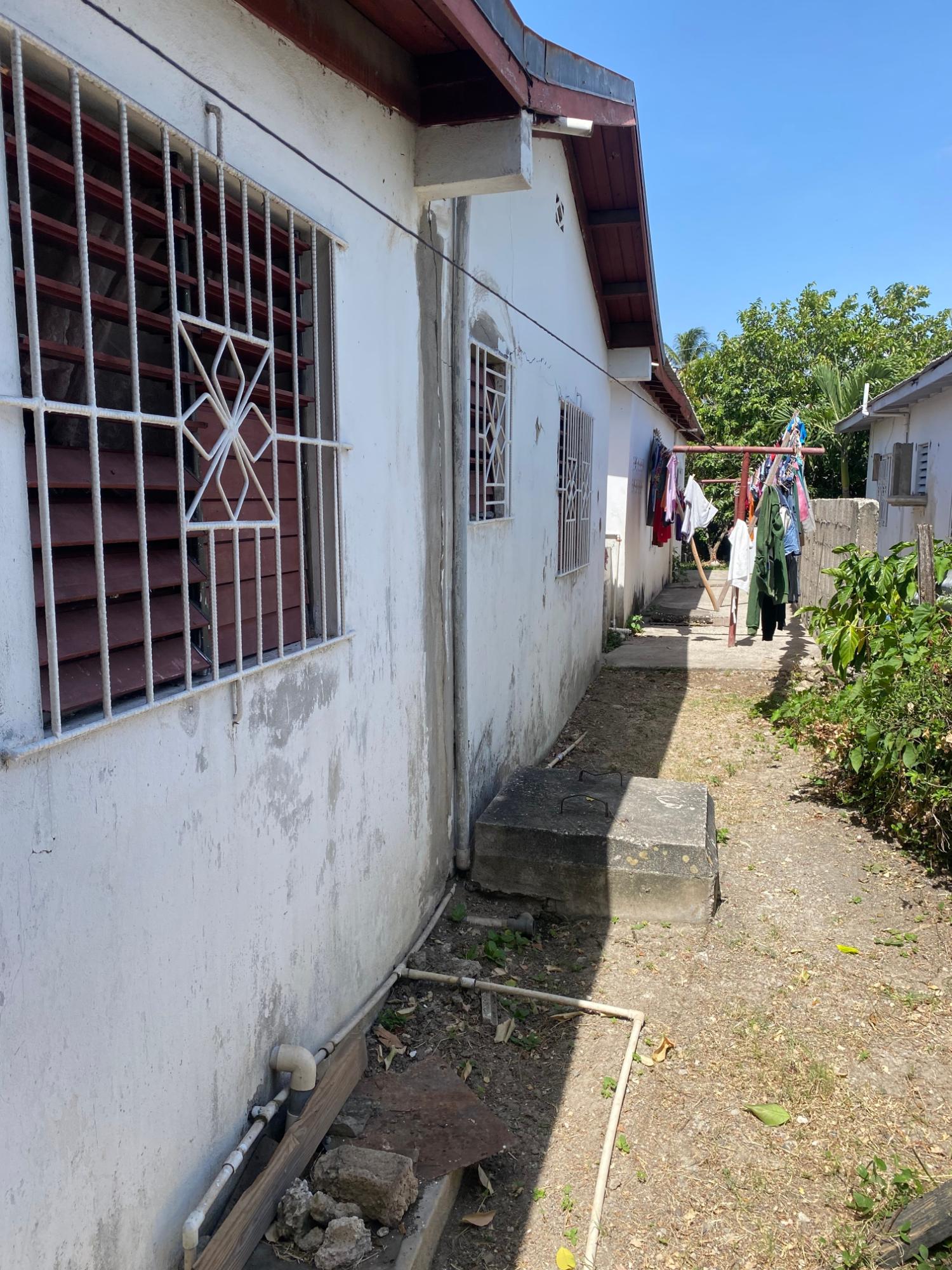 Unique-Dual-2-Bedroom-Homes-for-Sale-in-Horizon-Park-St.-Catherine-Jamaica Ninth image of 300 Apollo Avenue in Horizon Park, St. Catherine, Jamaica - property is For Sale
