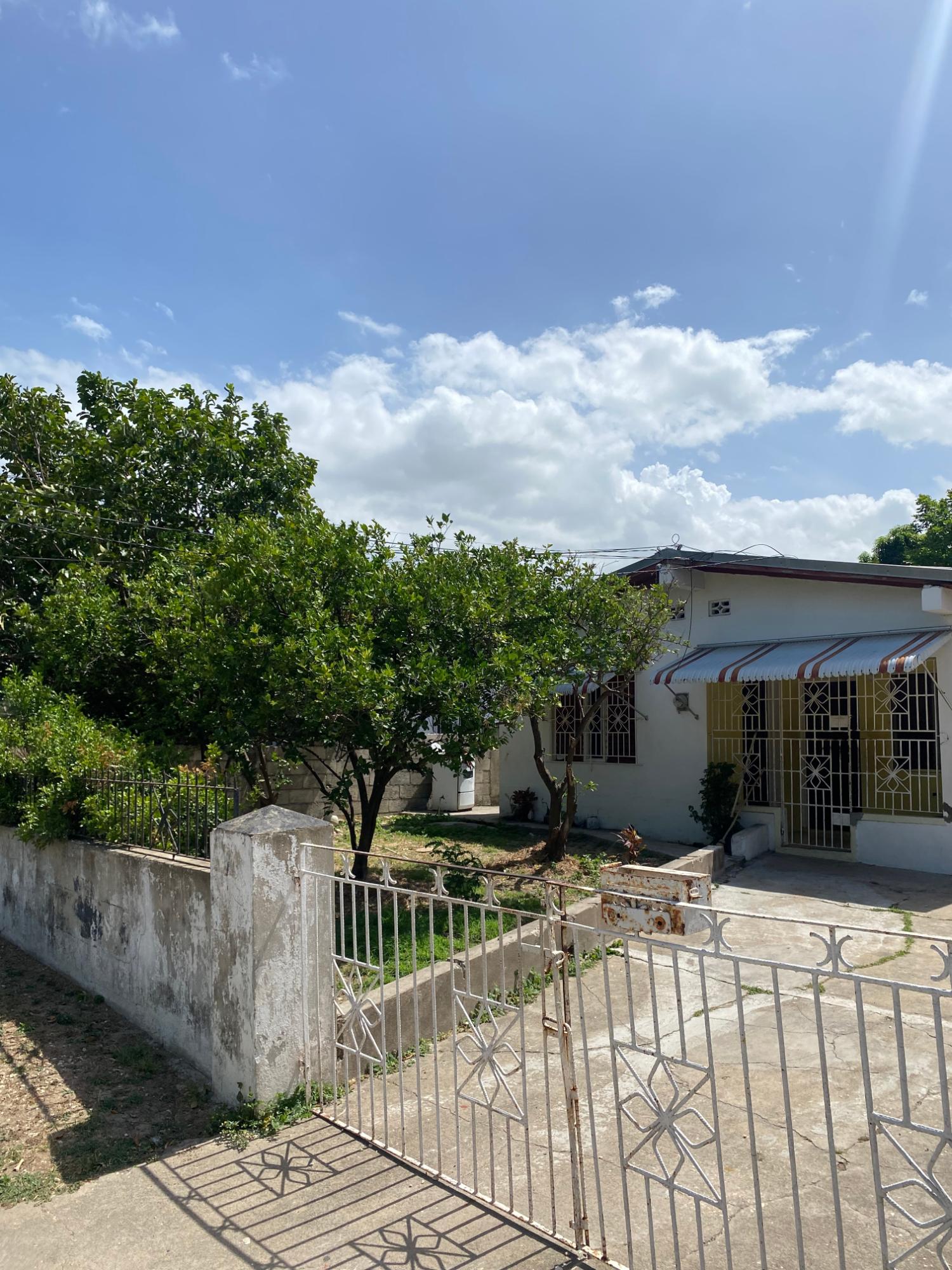 Unique-Dual-2-Bedroom-Homes-for-Sale-in-Horizon-Park-St.-Catherine-Jamaica First image of 300 Apollo Avenue in Horizon Park, St. Catherine, Jamaica - property is For Sale