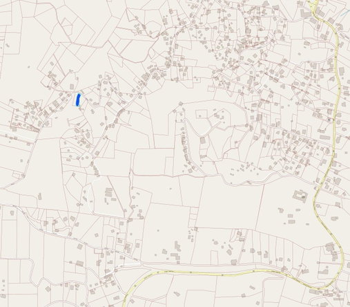 Third image of Lot 2- Chudleigh in Christiana, Manchester, Jamaica - property is For Sale
