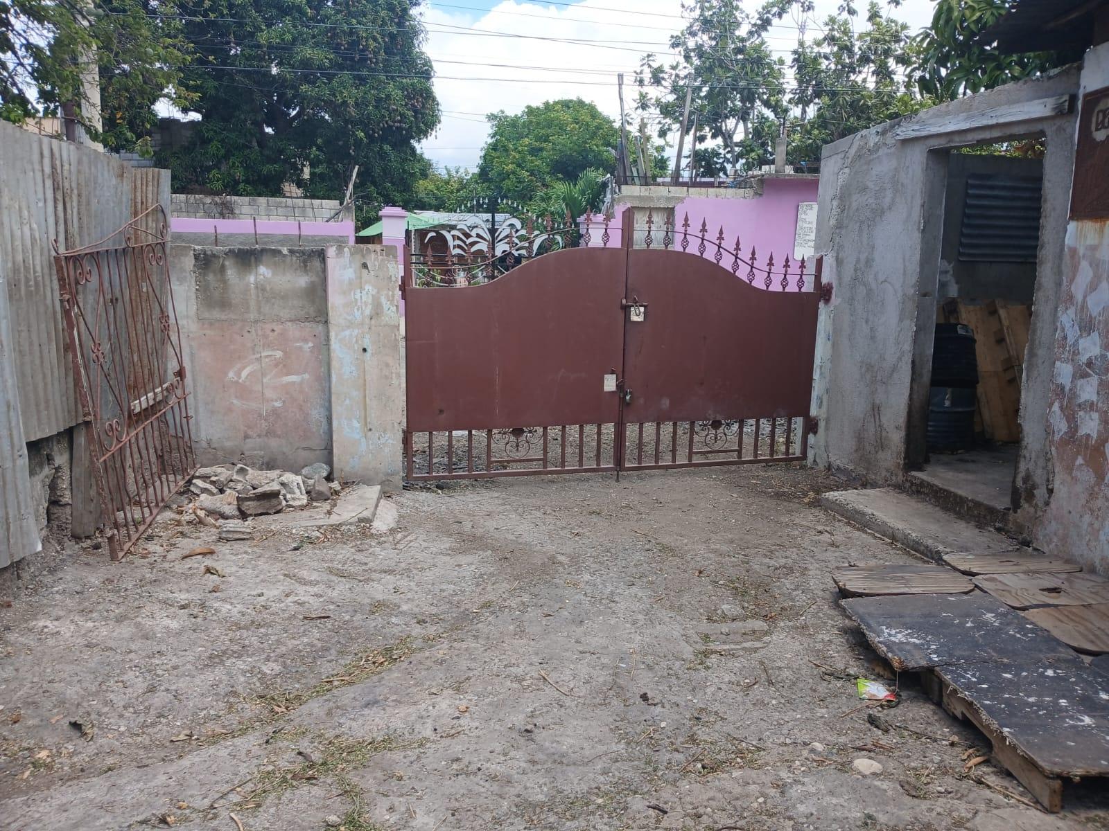 Versatile-Multi-Building-Property-for-Sale-in-St.-Andrew-Jamaica-14-Oakland-Crescent Second image of 14 Oakland Crescent in Kingston 13, St. Andrew, Jamaica - property is For Sale