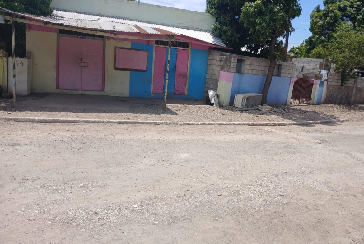 First image of 14 Oakland Crescent in Kingston 13, St. Andrew, Jamaica - property is For Sale