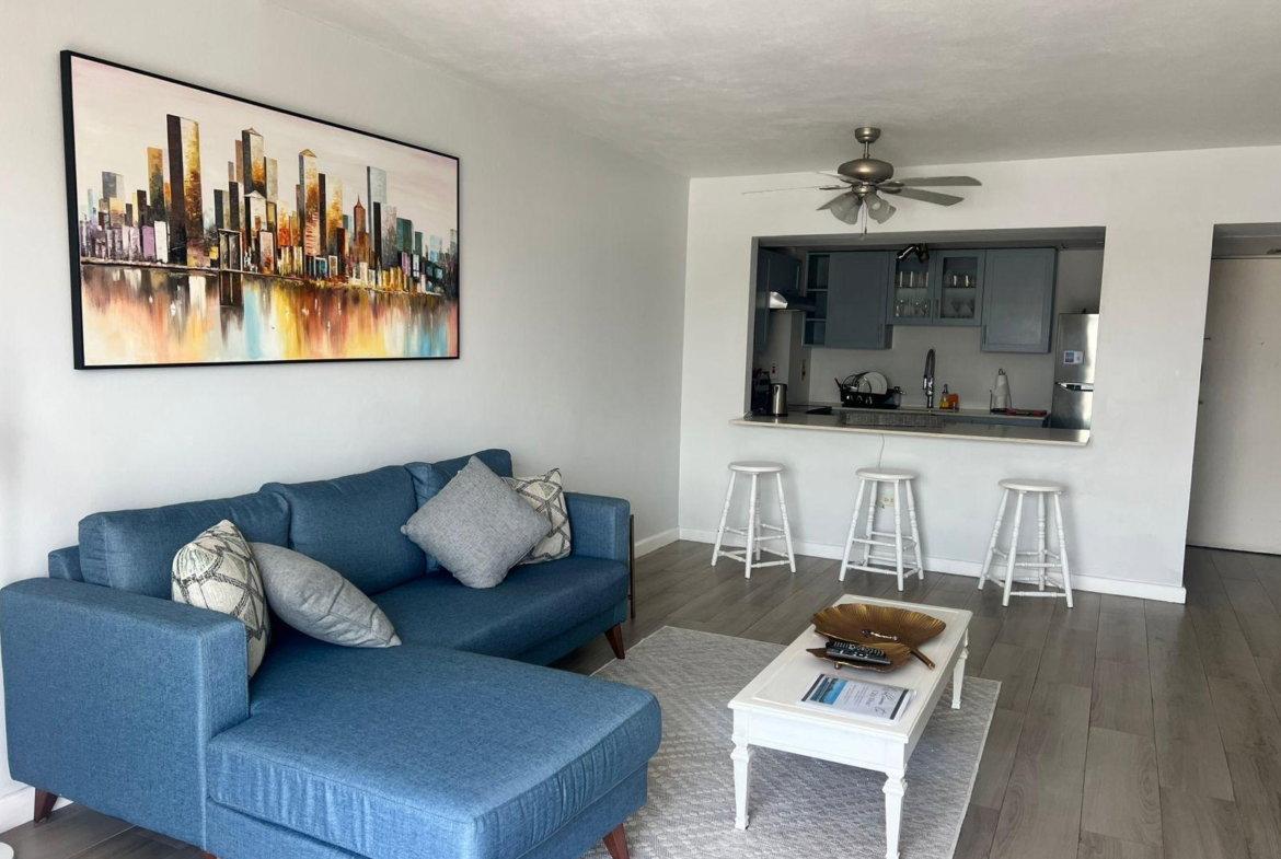 First image of 8g-1-3 Kings Street in KINGSTON, Kingston, Jamaica - property is For Rent