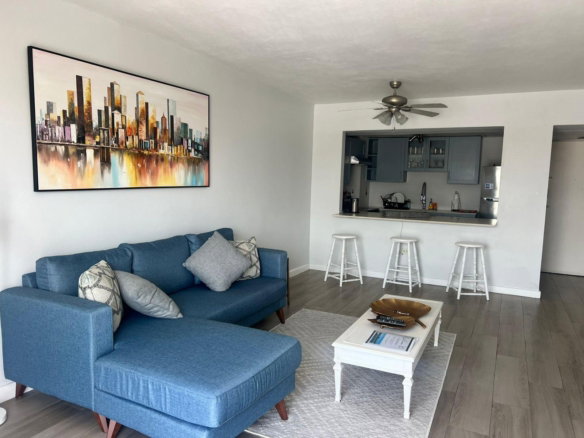 First image of 8g-1-3 Kings Street in KINGSTON, Kingston, Jamaica - property is For Rent