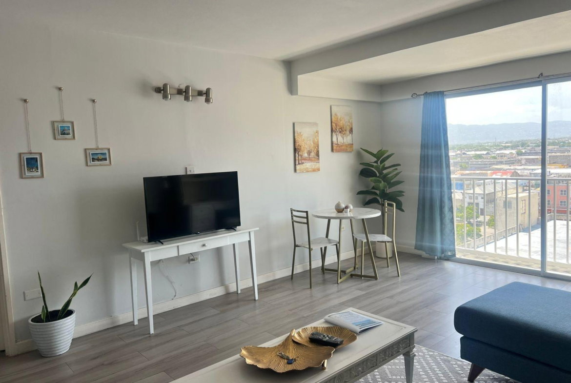 Third image of 8g-1-3 Kings Street in KINGSTON, Kingston, Jamaica - property is For Rent