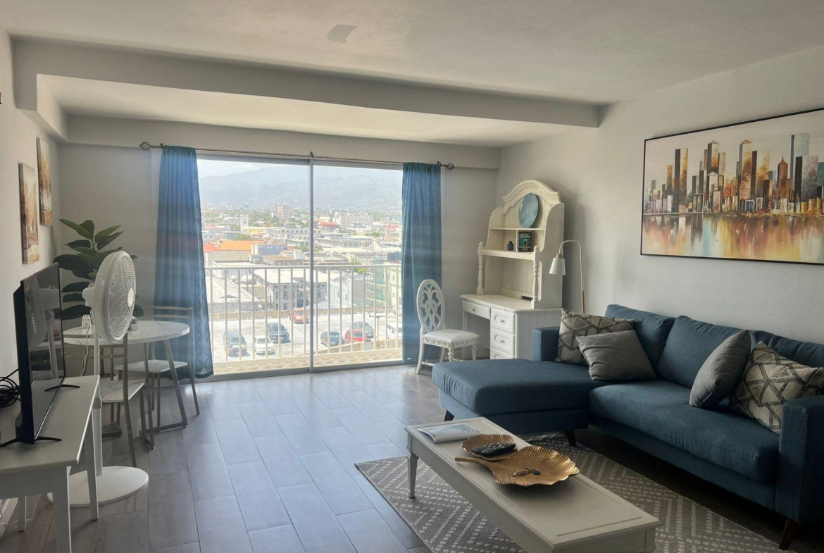 Fourth image of 8g-1-3 Kings Street in KINGSTON, Kingston, Jamaica - property is For Rent