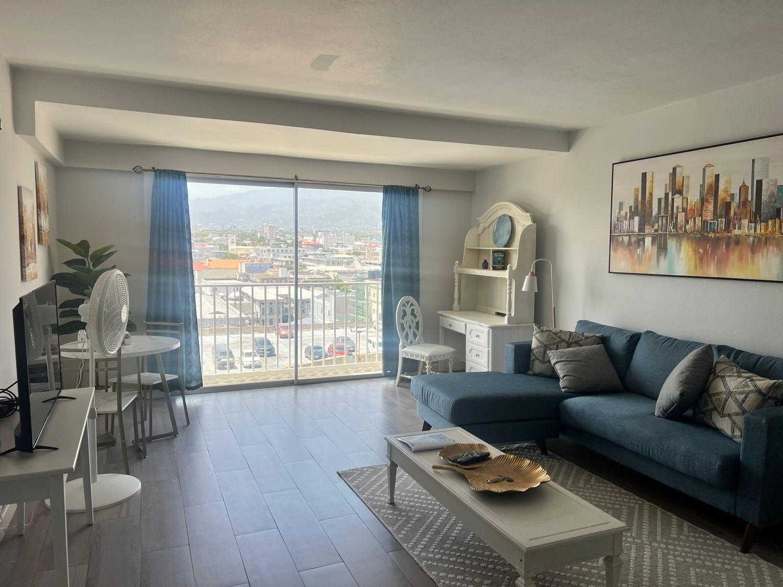 Fourth image of 8g-1-3 Kings Street in KINGSTON, Kingston, Jamaica - property is For Rent