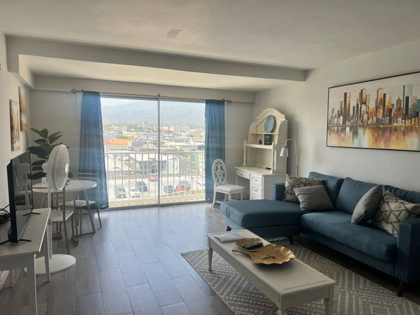 Fourth image of 8g-1-3 Kings Street in KINGSTON, Kingston, Jamaica - property is For Rent