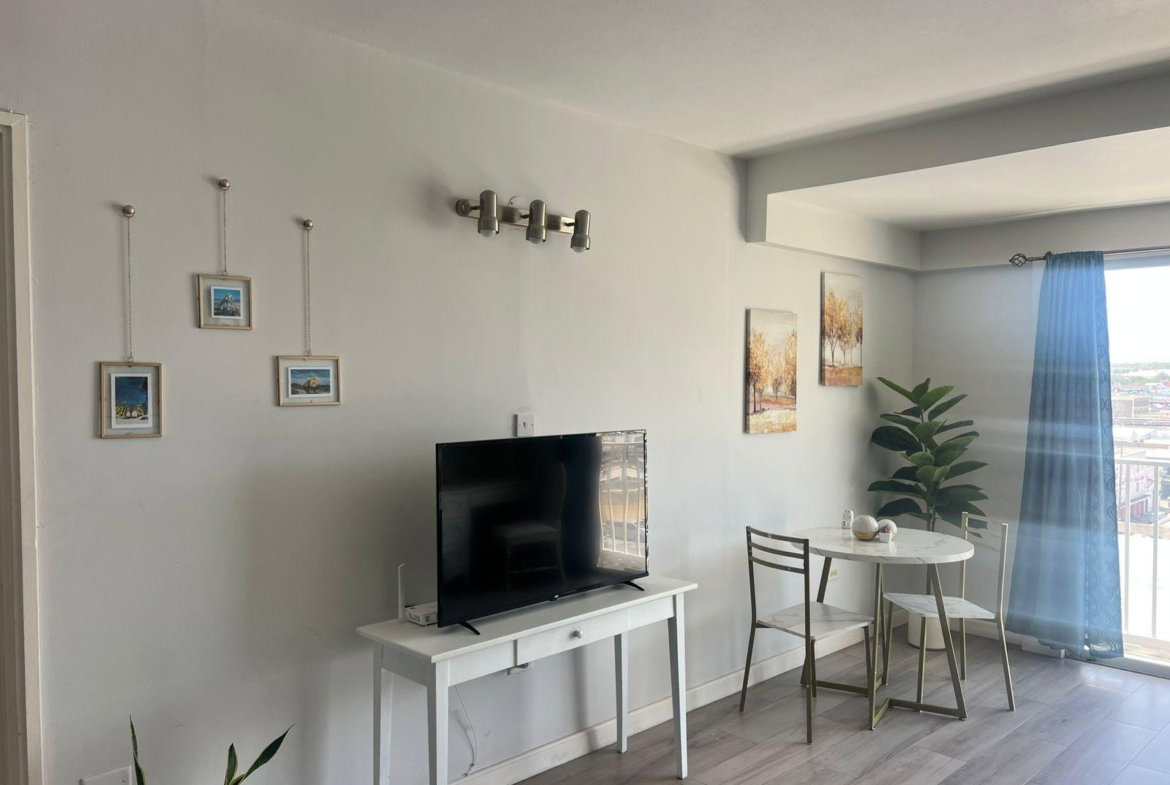Fifth image of 8g-1-3 Kings Street in KINGSTON, Kingston, Jamaica - property is For Rent