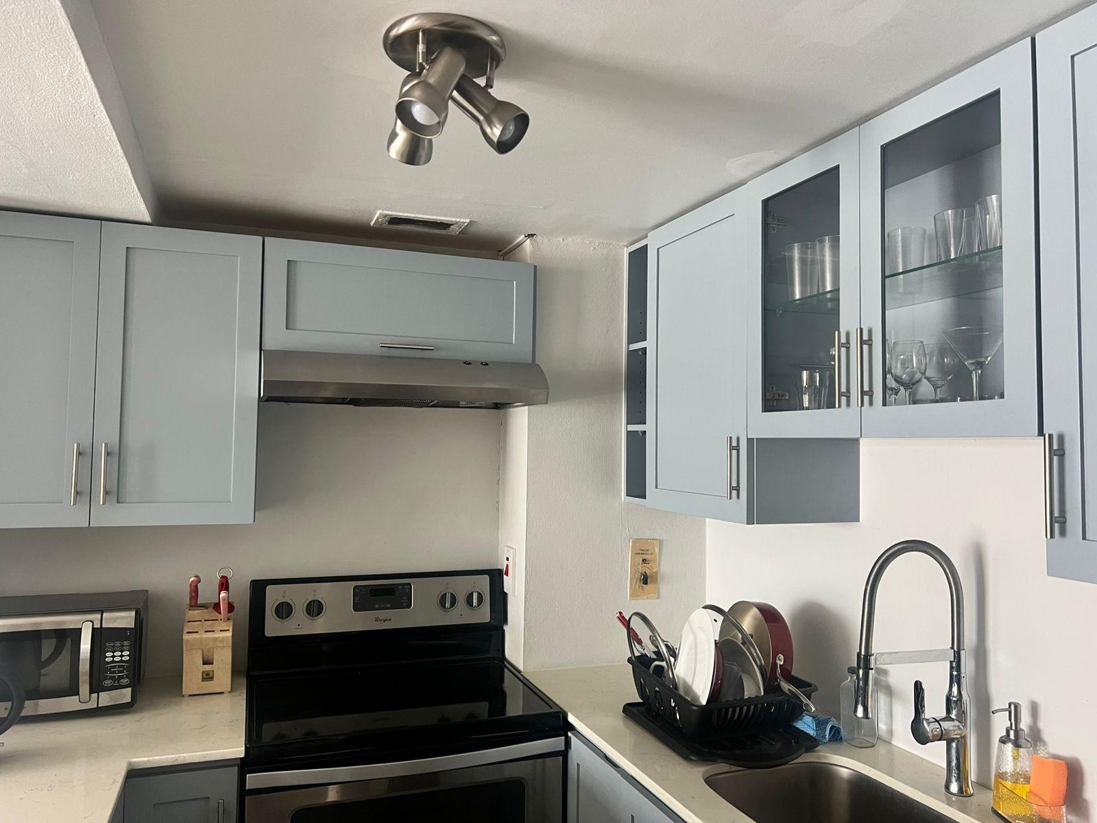 Seventh image of 8g-1-3 Kings Street in KINGSTON, Kingston, Jamaica - property is For Rent