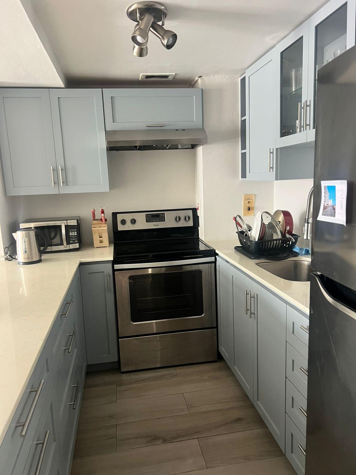 Ninth image of 8g-1-3 Kings Street in KINGSTON, Kingston, Jamaica - property is For Rent