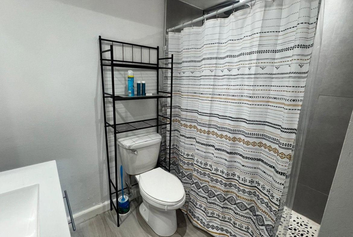 Sixteenth image of 8g-1-3 Kings Street in KINGSTON, Kingston, Jamaica - property is For Rent