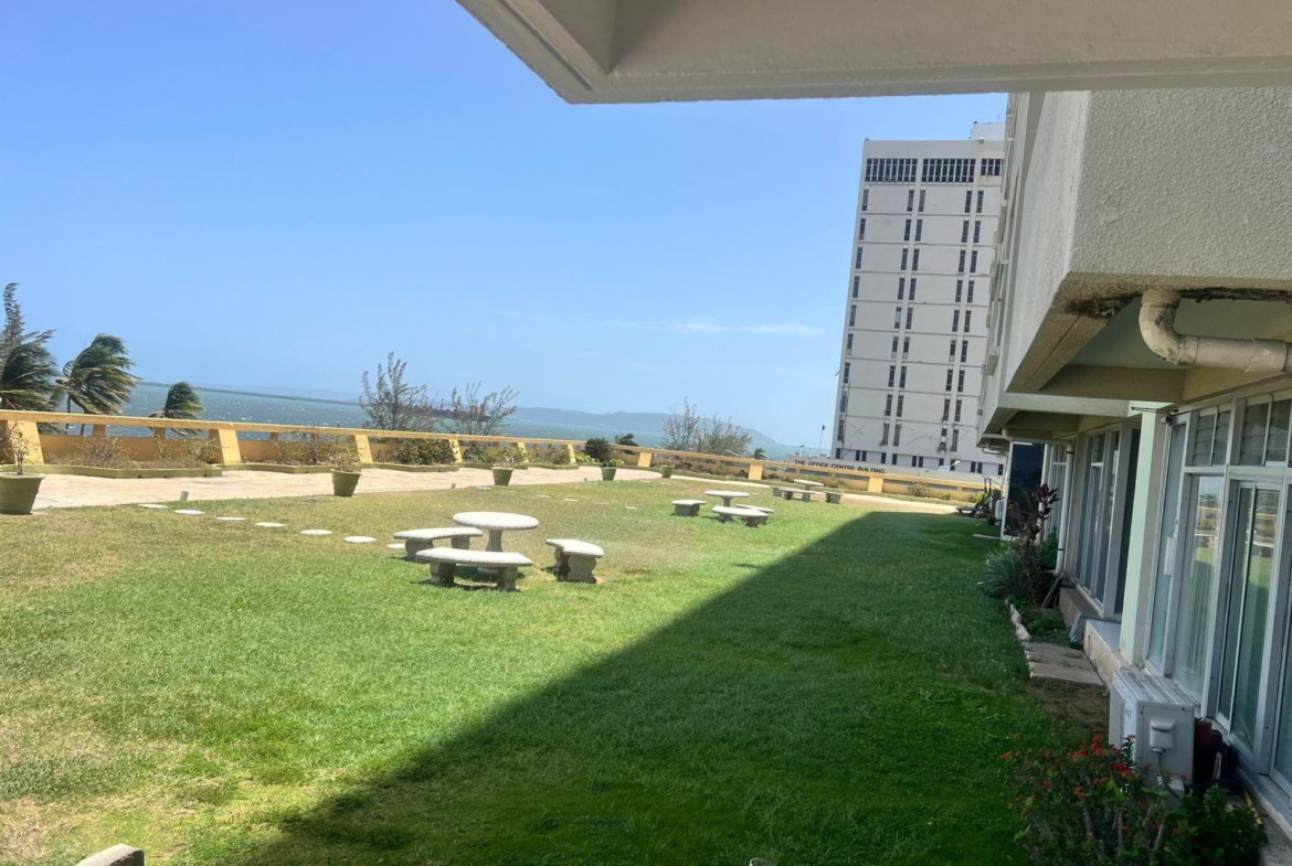 Nineteenth image of 8g-1-3 Kings Street in KINGSTON, Kingston, Jamaica - property is For Rent