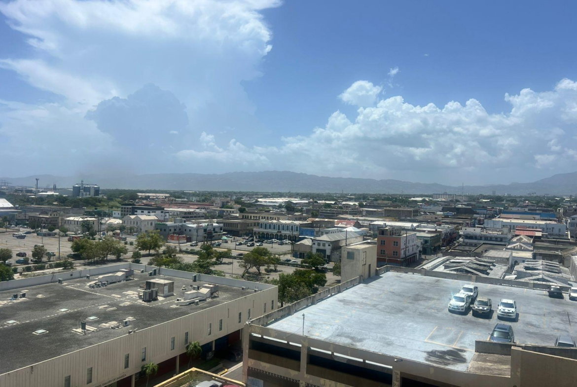 Twenty-Fifth image of 8g-1-3 Kings Street in KINGSTON, Kingston, Jamaica - property is For Rent