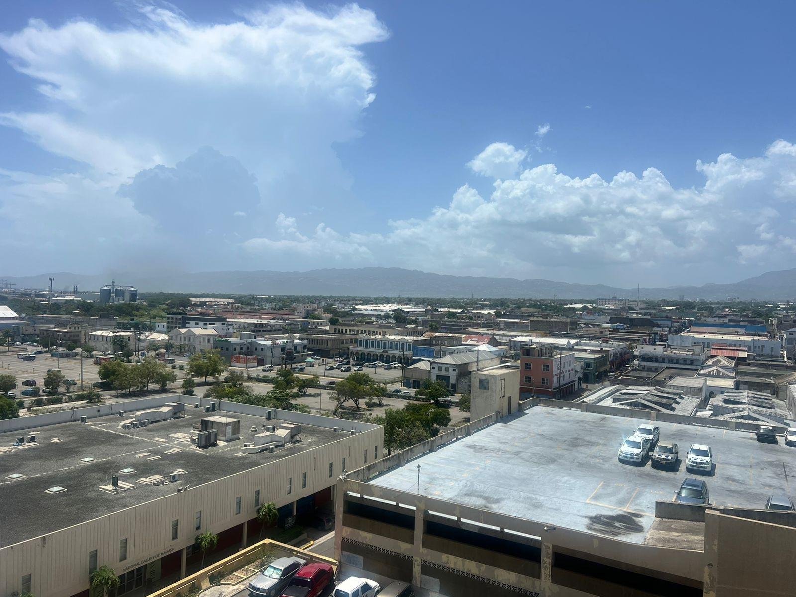 Twenty-Fifth image of 8g-1-3 Kings Street in KINGSTON, Kingston, Jamaica - property is For Rent
