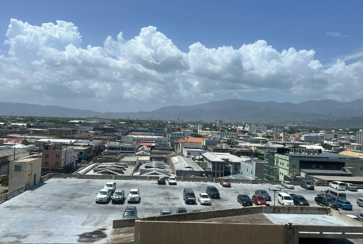 Twenty-Sixth image of 8g-1-3 Kings Street in KINGSTON, Kingston, Jamaica - property is For Rent