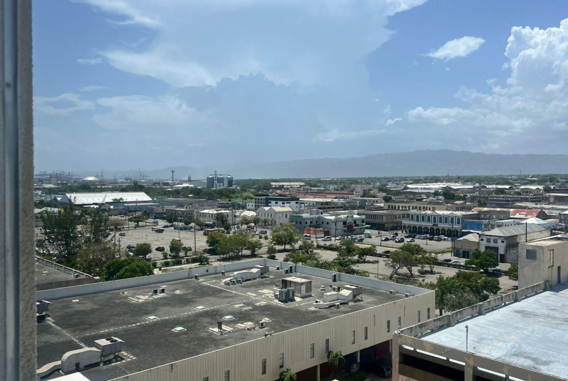 Twenty-Seventh image of 8g-1-3 Kings Street in KINGSTON, Kingston, Jamaica - property is For Rent