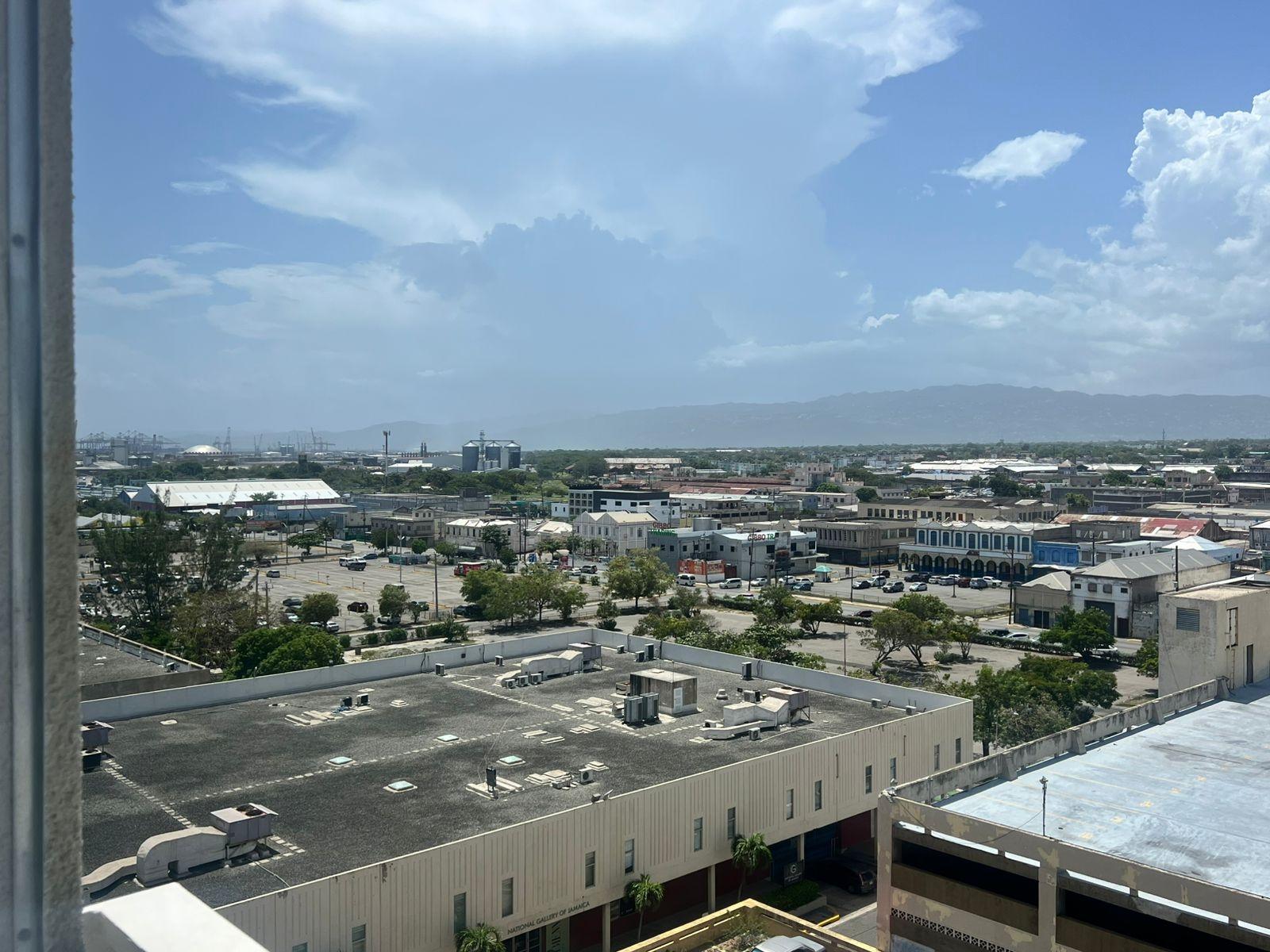 Twenty-Seventh image of 8g-1-3 Kings Street in KINGSTON, Kingston, Jamaica - property is For Rent