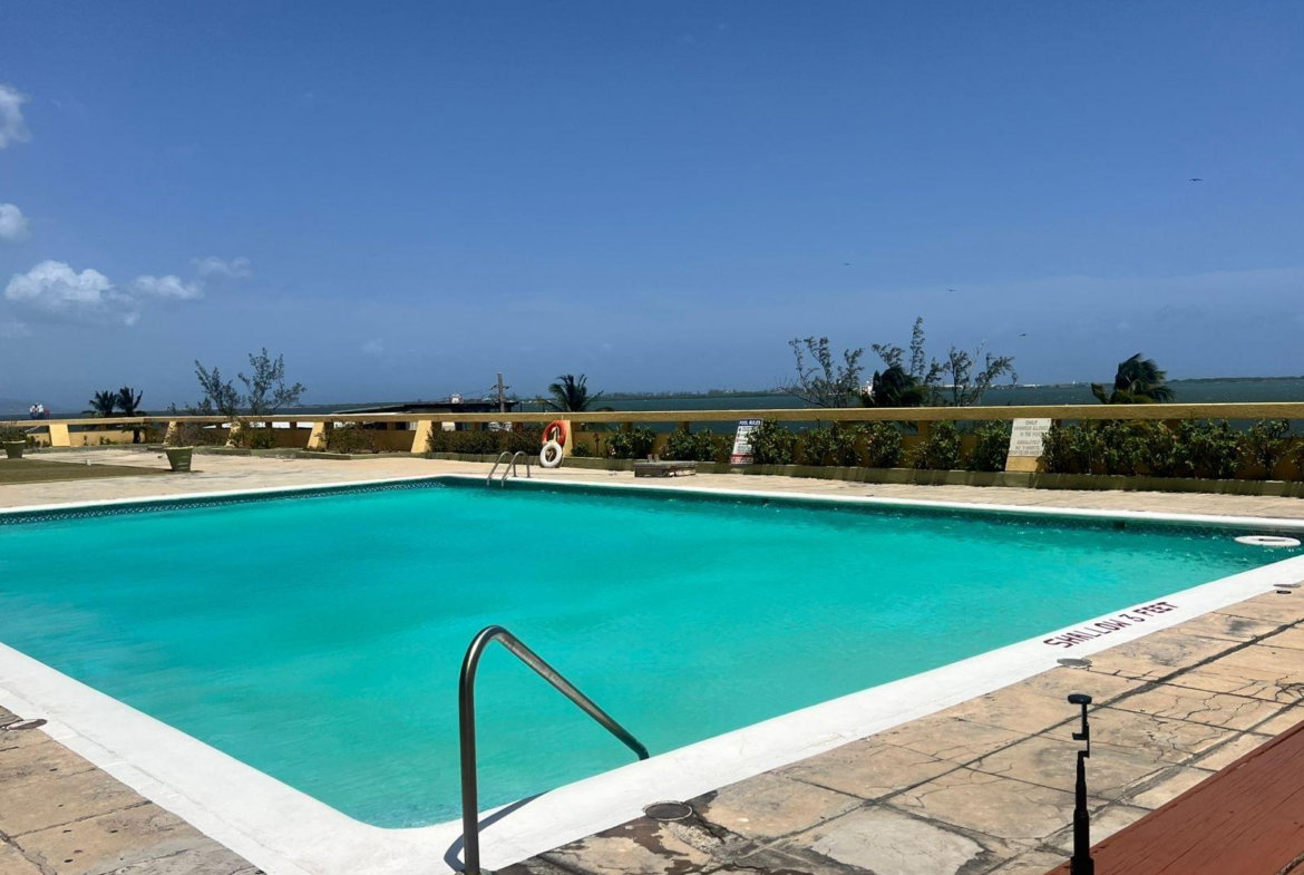 Twenty-Eighth image of 8g-1-3 Kings Street in KINGSTON, Kingston, Jamaica - property is For Rent