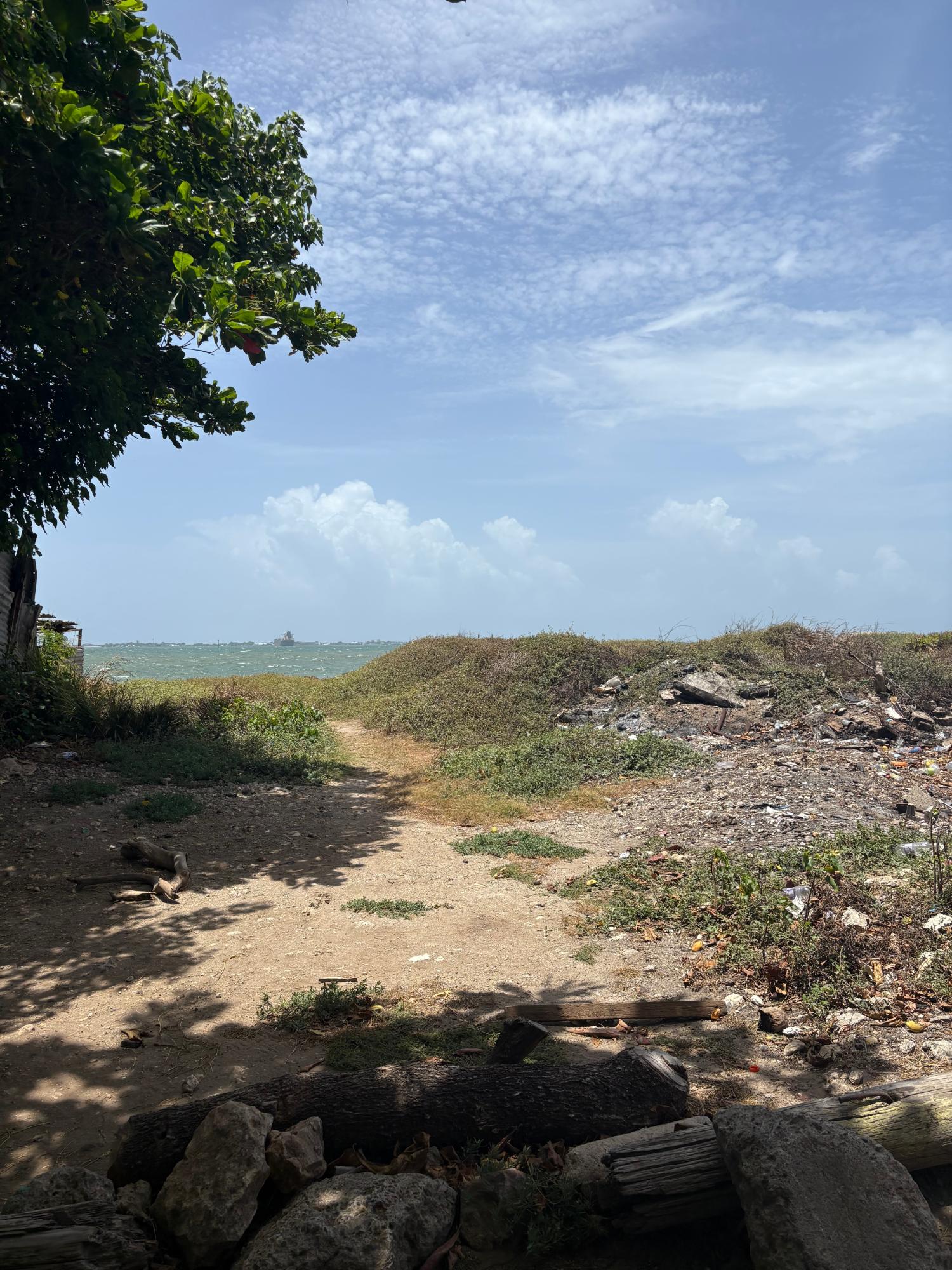 Waterfront-Commercial-Lot-for-Sale-in-Port-Henderson-St.-Catherine-Jamaica Second image of Port Henderson in Port Henderson, St. Catherine, Jamaica - property is For Sale