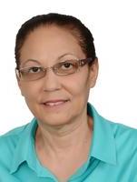 Yvonne Tomlinson
