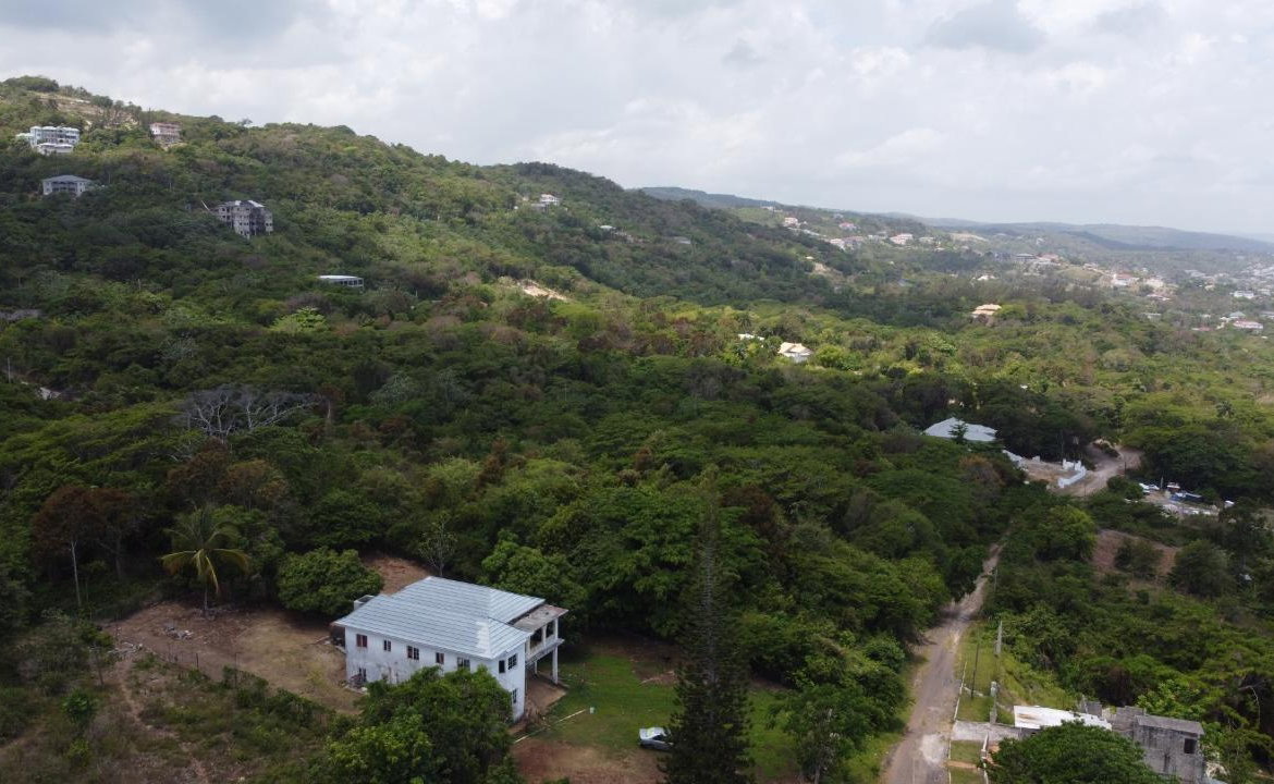 Twelfth image of 115- Cardiff Hall in Runaway Bay, St. Ann, Jamaica - property is For Sale