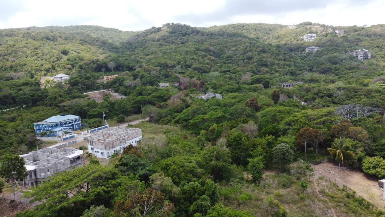 0.42-Acre-Residential-Lot-for-Sale-in-Cardiff-Hall-Runaway-Bay-St.-Ann-Jamaica Fifteenth image of 115- Cardiff Hall in Runaway Bay, St. Ann, Jamaica - property is For Sale