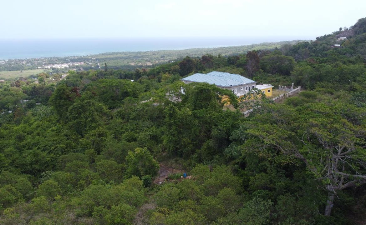 Third image of 115- Cardiff Hall in Runaway Bay, St. Ann, Jamaica - property is For Sale