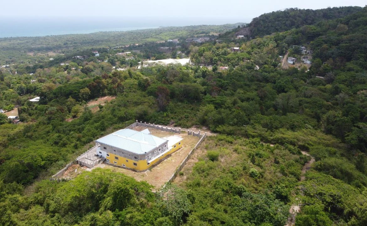 Twenty-Third image of 115- Cardiff Hall in Runaway Bay, St. Ann, Jamaica - property is For Sale