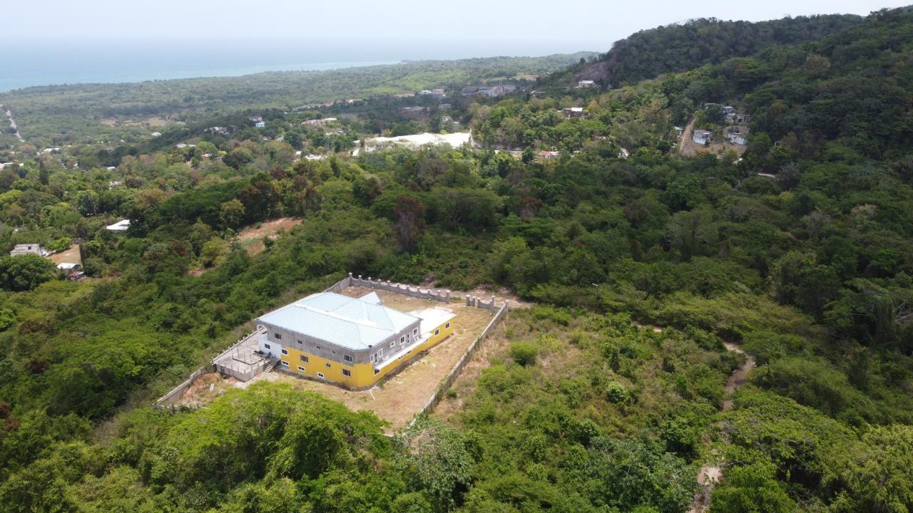 0.42-Acre-Residential-Lot-for-Sale-in-Cardiff-Hall-Runaway-Bay-St.-Ann-Jamaica Twenty-Third image of 115- Cardiff Hall in Runaway Bay, St. Ann, Jamaica - property is For Sale