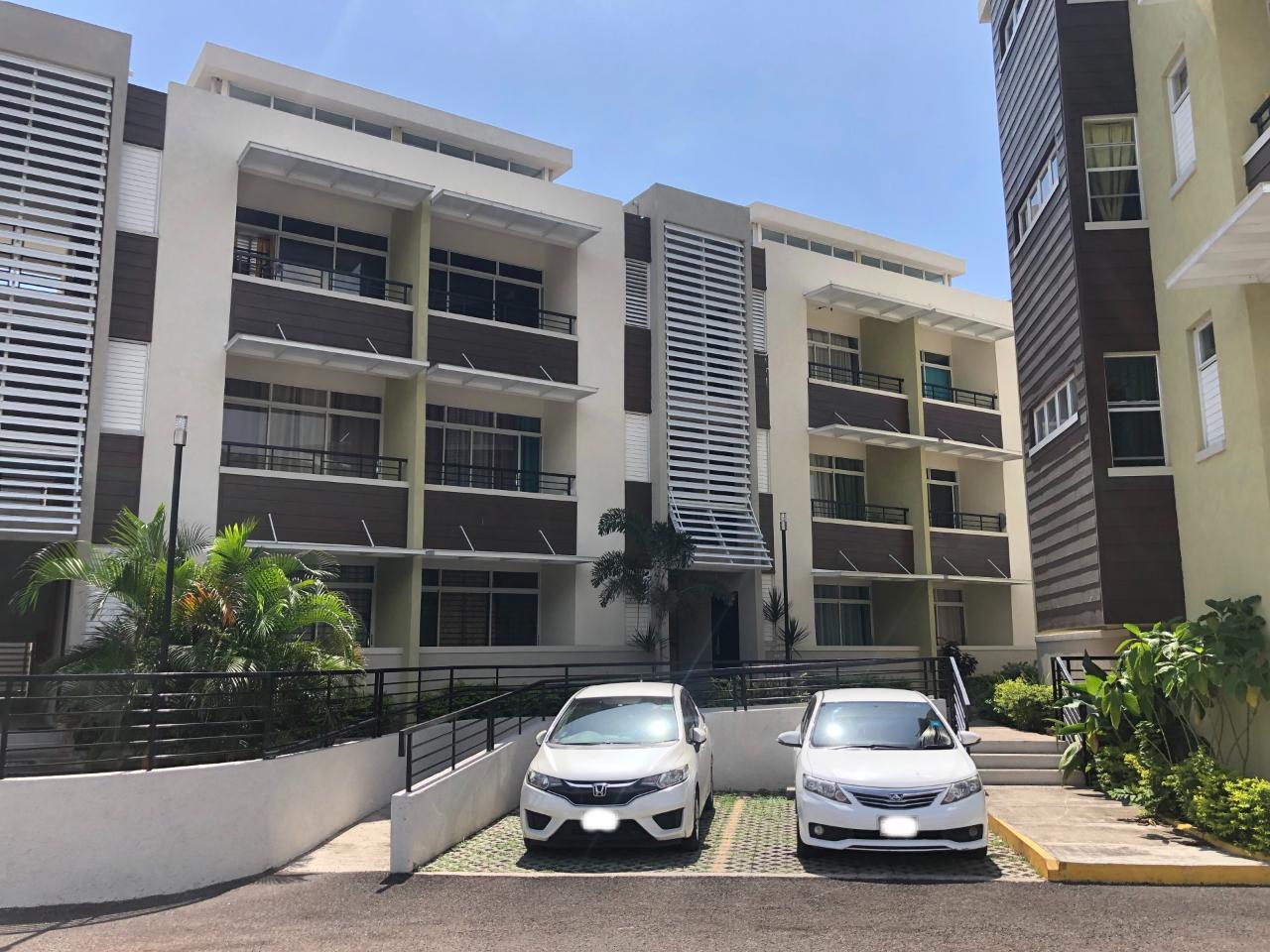 Second image of B-209-1 Queensbury Drive in Kingston 19, St. Andrew, Jamaica - property is For Sale